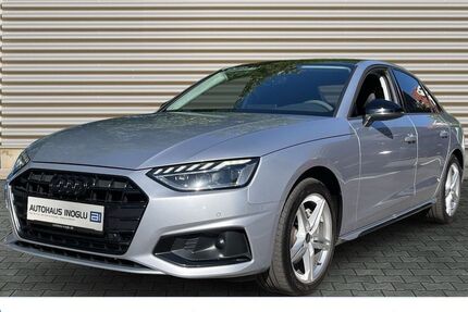 Audi A4 50.440 km 29.780 € Rüsselsheim 65428
