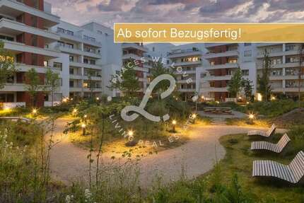 Wohnung Frankfurt am Main Gallus - 4 Zimmer, 88 m&sup2;, 699.900&euro; | Angebot:27103885