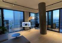 Wohnung zum Mieten in Frankfurt am Main 2.185 € 65 m²