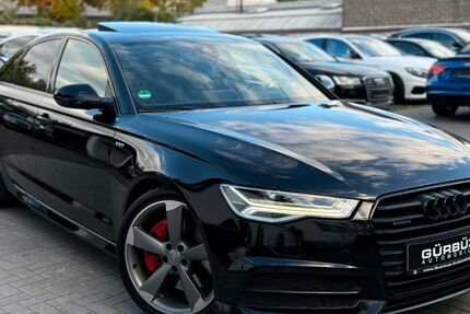 Audi A6 185.000 km 24.800 € Wiesbaden 65201