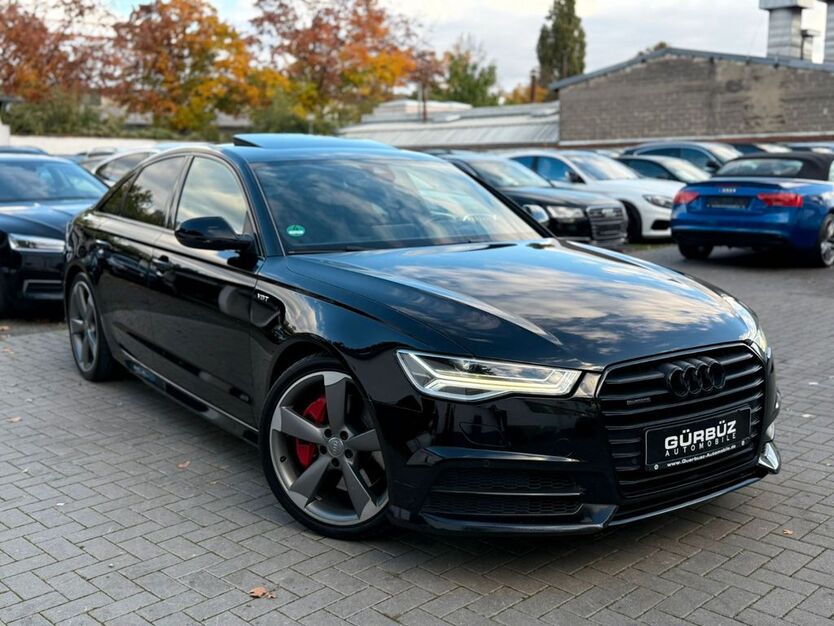 Audi A6 185.000 km 24.800 € Wiesbaden 65201