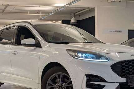 Ford Kuga 107.300 km 16.490 &euro; Mainz 55128