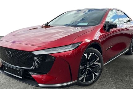 Mazda 6 5.200 km 37.770 &euro; Mainz 55122