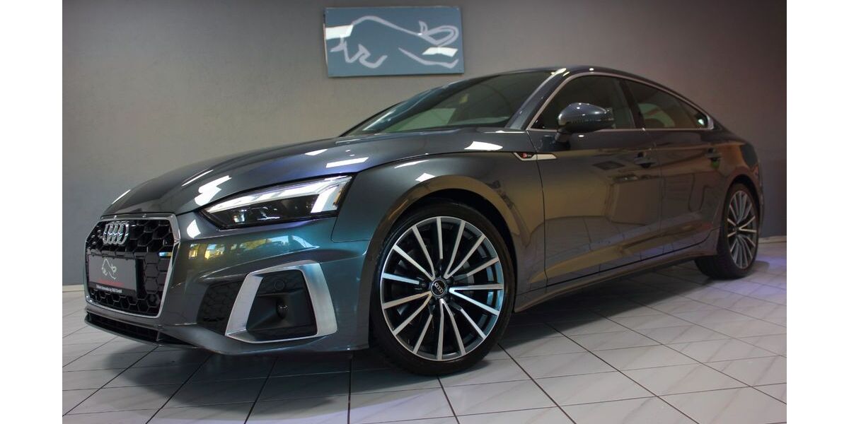 Audi A5 62.175 km 37.500 &euro; Nieder Olm (bei Mainz) 55268