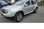Dacia Duster Prestige Diesel Klima+AHK+ Insp+TÜV + NEU 212.900 km 6.495 &euro; Schwalbach/Taunus 65824