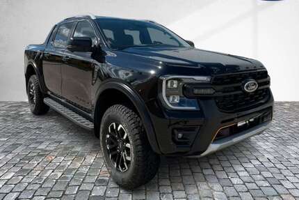Ford Ranger 30.000 km 45.900 &euro; wiesbaden 65203