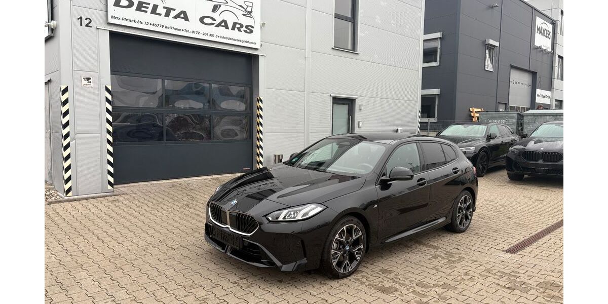 BMW 118 9.500 km 33.300 &euro; Kelkheim 65779