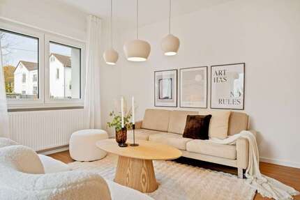 Haus zum Kaufen in Wiesbaden 789.000 € 105 m² 5 zimmer