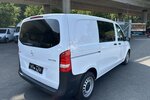 Mercedes-Benz Vito Kasten 114 CDI RWD kompakt Regaleinbau 212.097 km 15.946 &euro; Mainz 55122