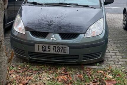 Mitsubishi Colt 205.000 km 800 € Rüsselsheim 65428