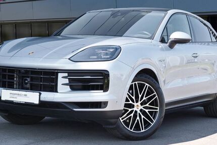 Porsche Cayenne 28.629 km 97.888 &euro; Mainz 55131
