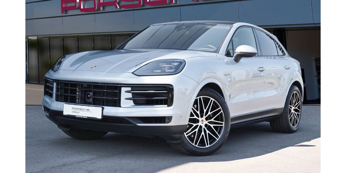 Porsche Cayenne 28.629 km 97.888 &euro; Mainz 55131