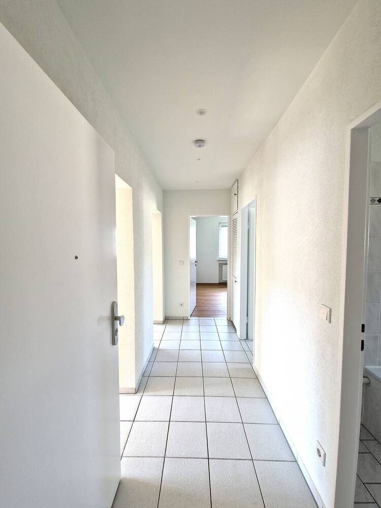 Schöner Wohnen mit bester Infrastruktur im Norden von Oberursel