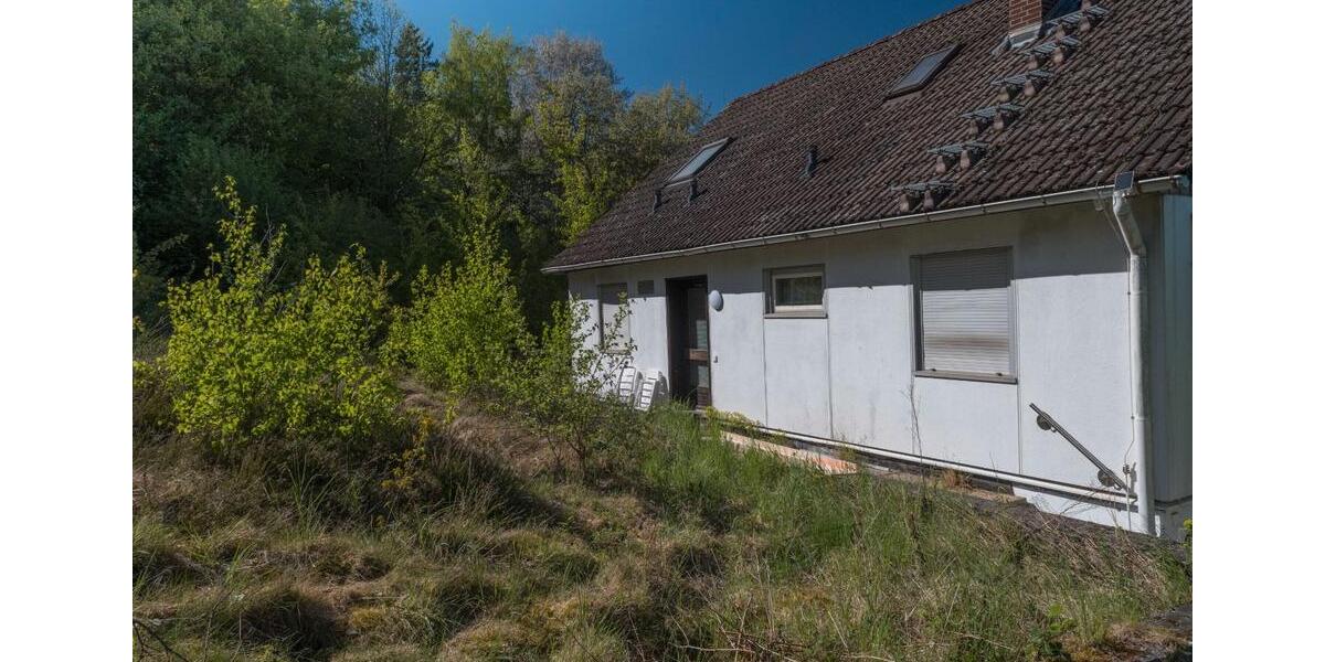 Einfamilienhaus Rüdesheim am Rhein - 10 Zimmer, 180 m&sup2;, 300.000&euro; | Angebot:26846089