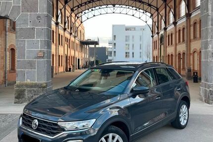 VW T-Roc 109.000 km 13.000 &euro; Bad Soden am Taunus 65812
