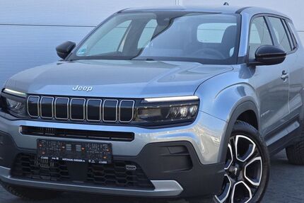 Jeep Avenger 88.000 km 17.500 &euro; Wiesbaden 65201
