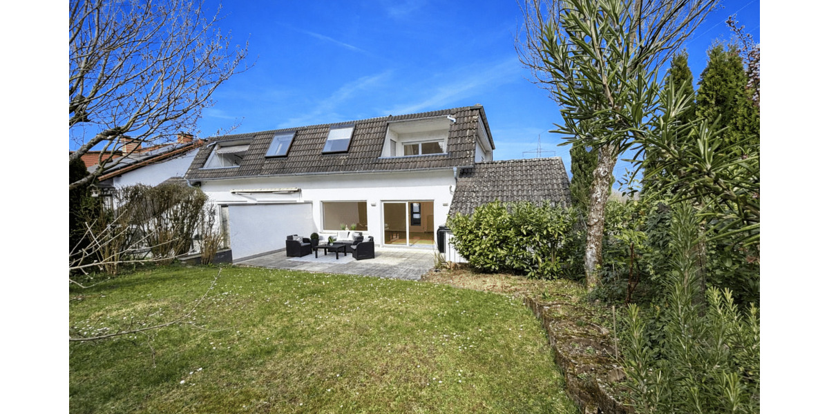 Einfamilienhaus Eppstein Bremthal - 5 Zimmer, 135 m&sup2;, 620.000&euro; | Angebot:26902363