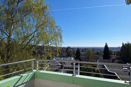 Wohnung Wiesbaden Sonnenberg - 2 Zimmer, 64 m&sup2;, 199.000&euro; | Angebot:26798662