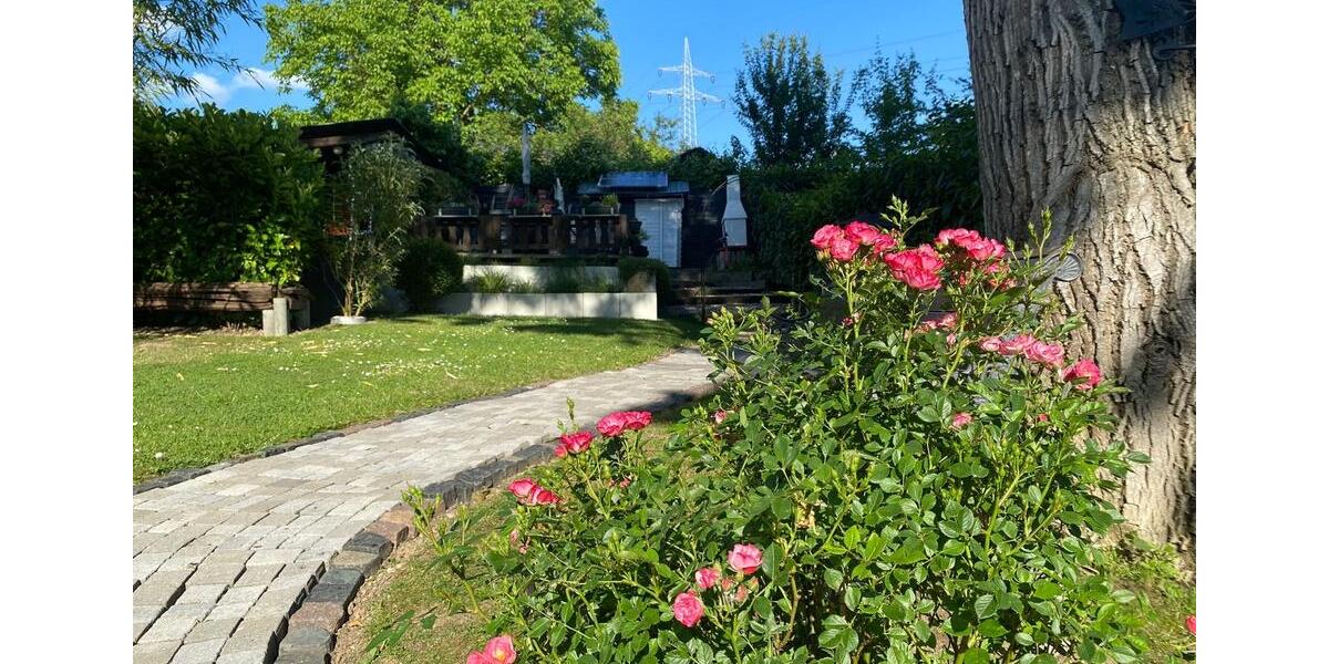 Grundstück Wiesbaden Schierstein - 329&euro; | Angebot:19851988