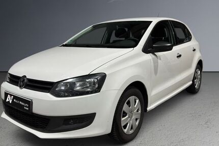 VW Polo 113.300 km 5.800 &euro; Ginsheim-Gustavsburg 65462