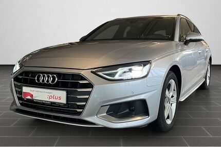 Audi A4 52.450 km 28.490 &euro; Wiesbaden 65189