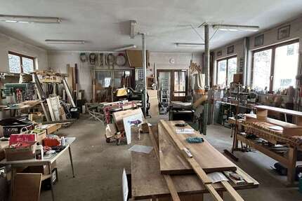 Halle in Münster-Sarmsheim 595.000 € 182 m² zimmer