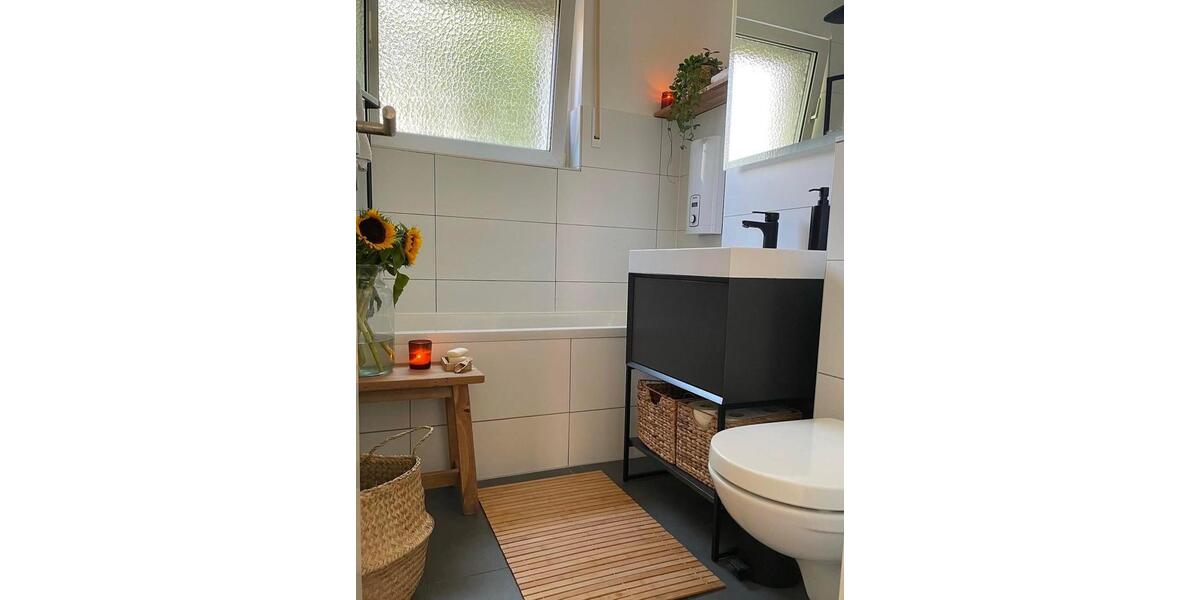 Erdgeschoßwohnung Wiesbaden Biebrich - 3 Zimmer, 69 m&sup2;, 305.000&euro; | Angebot:26648437