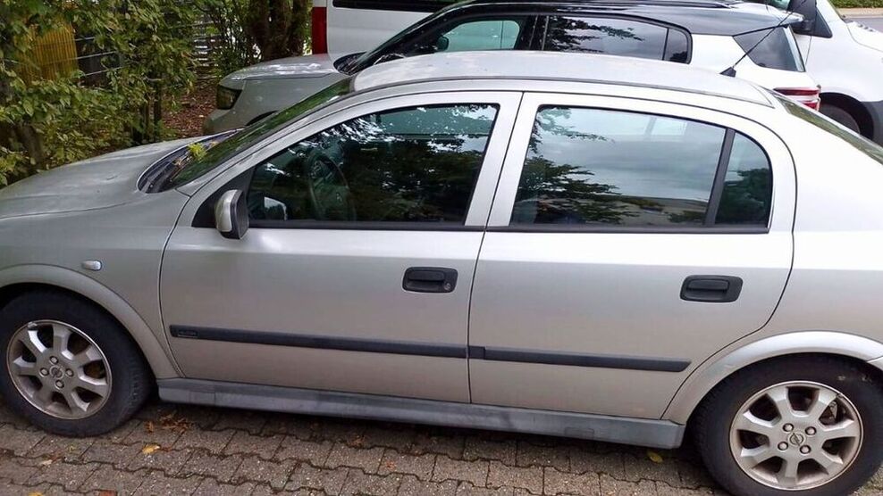 Astra