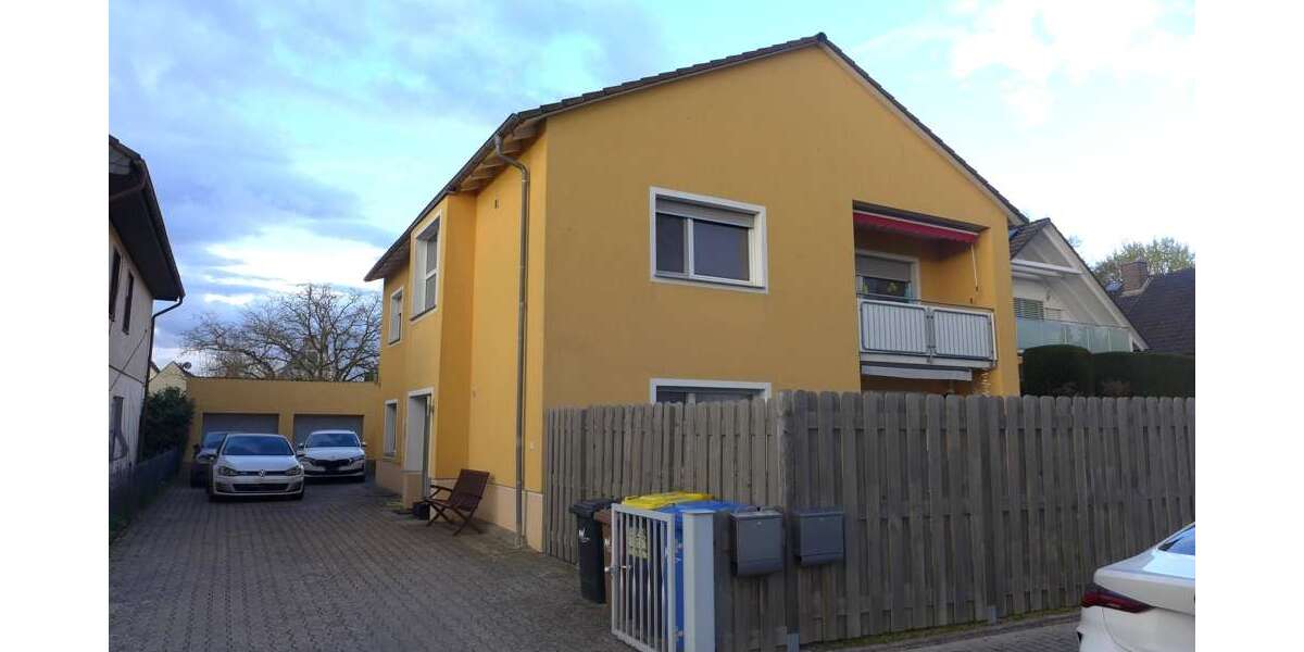 Einfamilienhaus Büttelborn / Klein-Gerau Gerau - 6 Zimmer, 160 m&sup2;, 449.000&euro; | Angebot:27266651
