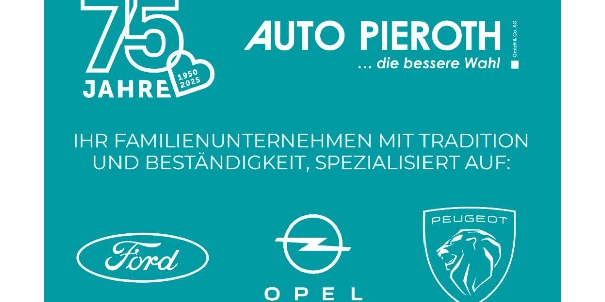 Ford Puma 2.500 km 23.850 &euro; Bingen 55411