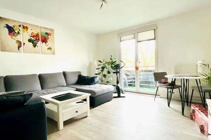 Wohnung Mainz Oberstadt - 2 Zimmer, 47 m&sup2;, 231.000&euro; | Angebot:24755842