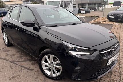 Opel Corsa 60.666 km 13.990 &euro; Mainz 55120