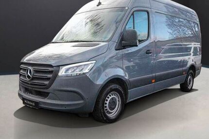 Mercedes-Benz Sprinter 101.203 km 39.865 &euro; Wiesbaden-Schierstein 65201