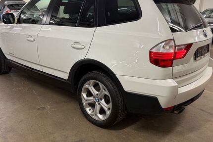 BMW X3 206.200 km 7.980 &euro; Mainz 55129