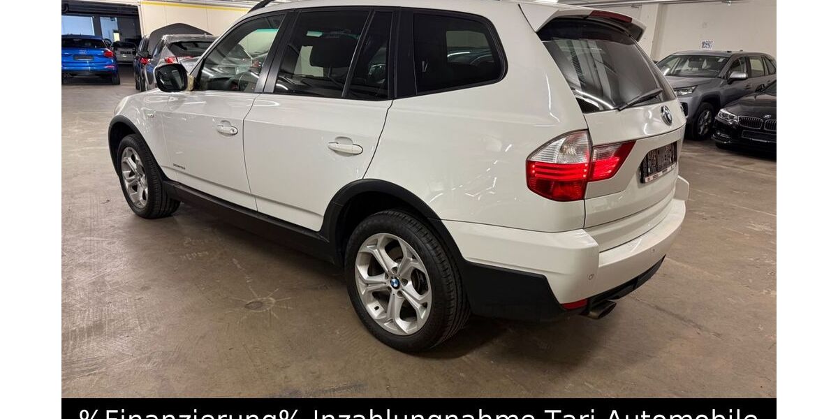 BMW X3 206.200 km 7.980 &euro; Mainz 55129