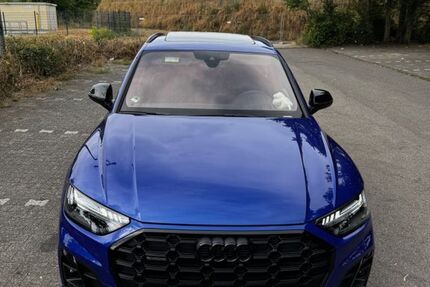 Audi Q5 26.580 km 49.999 &euro; Wiesbaden 65195