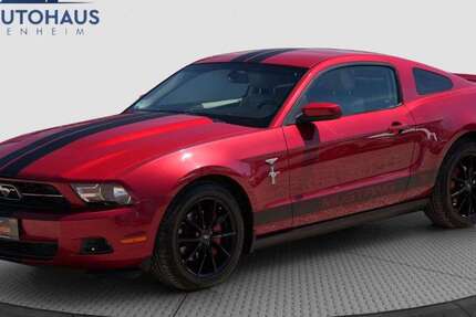 Ford Mustang 73.852 km 18.990 &euro; Bodenheim 55294