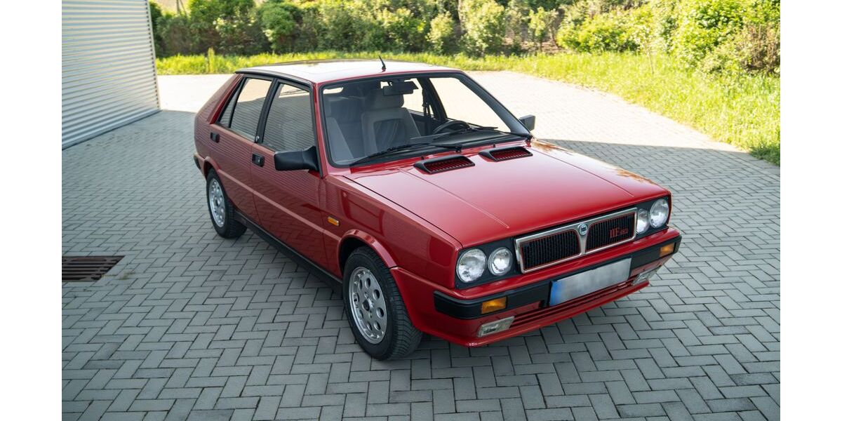 Lancia Delta 78.700 km 31.900 &euro; Oberursel 61440