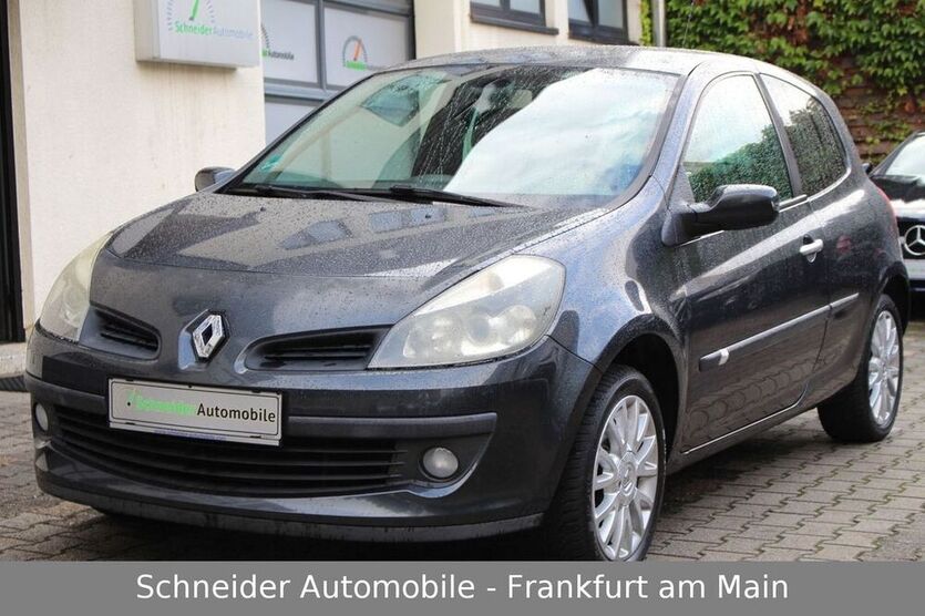 Clio