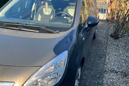 Opel Meriva 76.200 km 6.000 € Groß-Gerau 64521