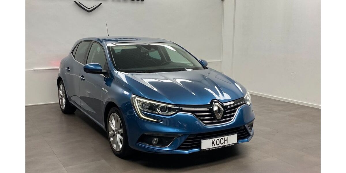 Renault Megane 114.635 km 10.900 &euro; Mainz 55129