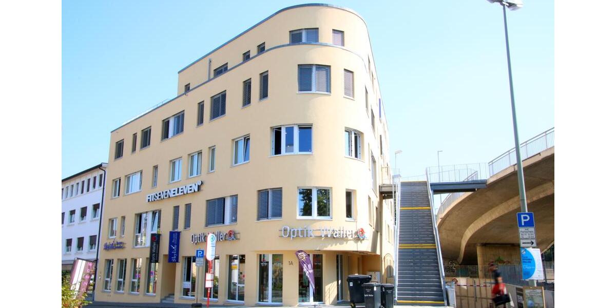 Gewerbeobjekt Hofheim am Taunus - 4.780&euro; | Angebot:23817741