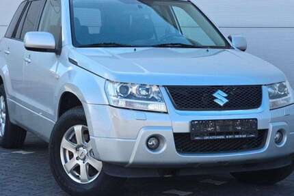 Suzuki Grand Vitara 181.023 km 6.900 € Wiesbaden 65201