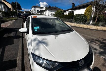 Honda Civic 68.500 km 9.000 € Wiesbaden 65207