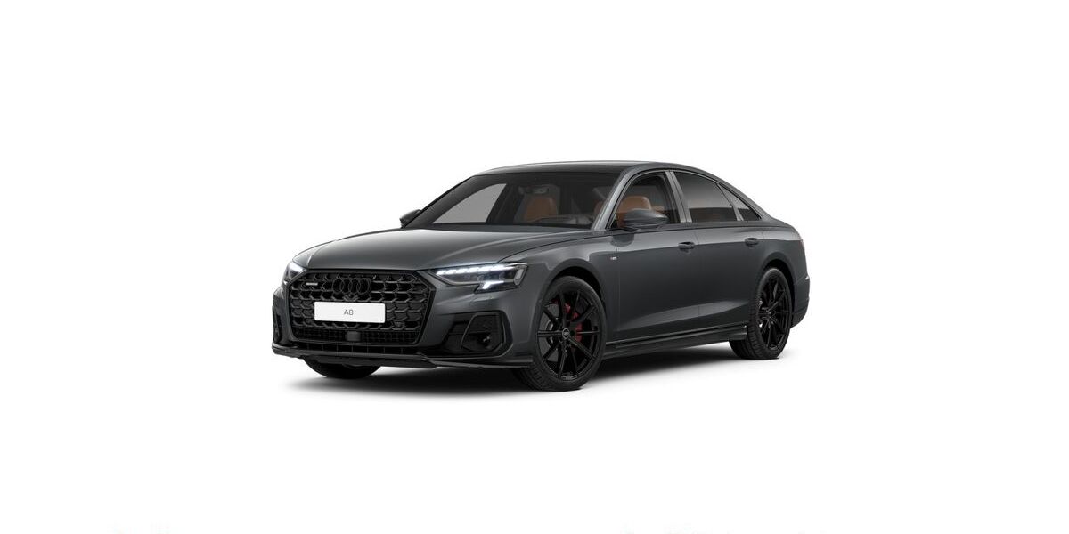 Audi A8 54.605 km 65.890 &euro; Oberursel 61440