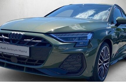 Audi A3 9.000 km 38.980 € Mainz 55131