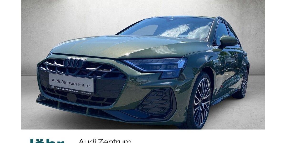 Audi A3 9.000 km 38.980 € Mainz 55131