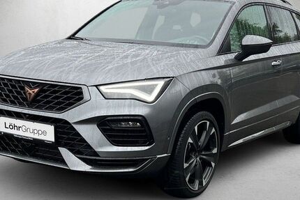 Cupra Ateca 7.802 km 34.480 € Mainz 55131