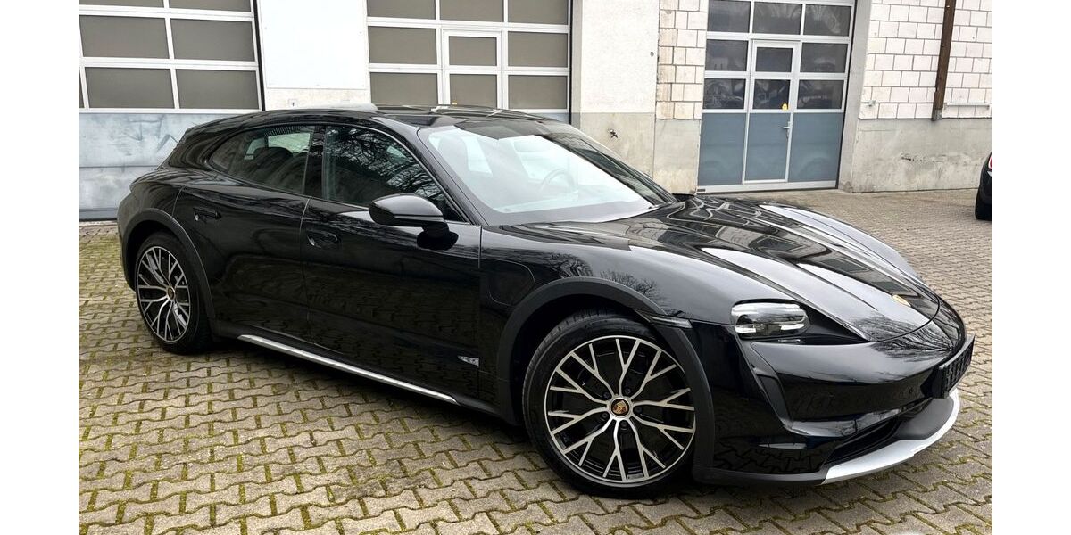 Porsche Taycan 47.300 km 58.888 &euro; Walluf 65396