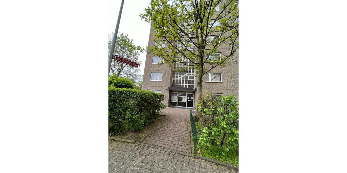 Etagenwohnung Mainz Lerchenberg - 2 Zimmer, 65 m&sup2;, 255.000&euro; | Angebot:26024491